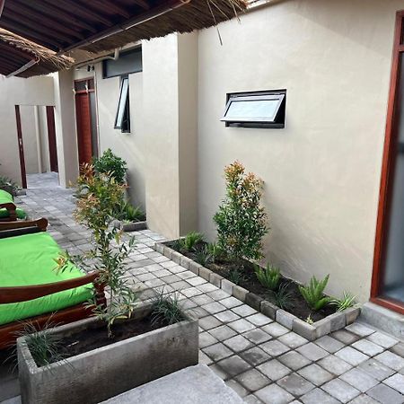 Kaen Apartments Canggu Dış mekan fotoğraf