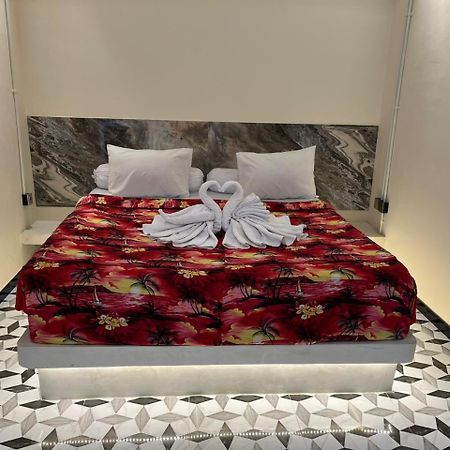 Kaen Apartments Canggu Dış mekan fotoğraf