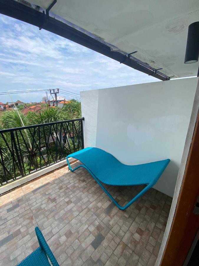 Kaen Apartments Canggu Dış mekan fotoğraf