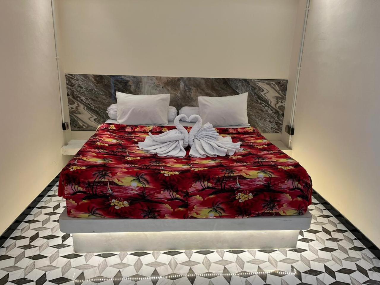 Kaen Apartments Canggu Dış mekan fotoğraf