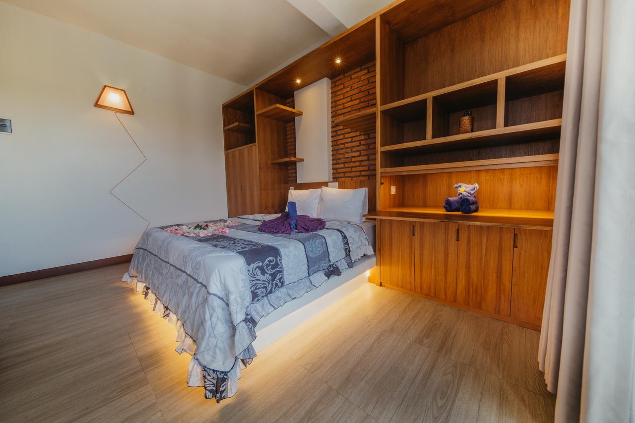 Kaen Apartments Canggu Dış mekan fotoğraf